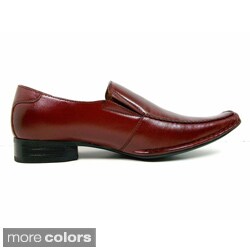 Delli Aldo Men's Slip-on Loafers