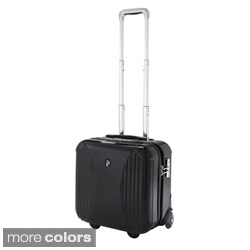 Heys USA Crown III Business Case
