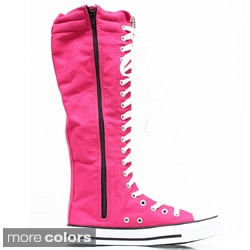 Playboy Women's High-top Sneakers