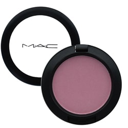 MAC Breath of Plum Sheertone Blush