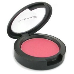 MAC Dollymix Powder Sheer Tone Blush