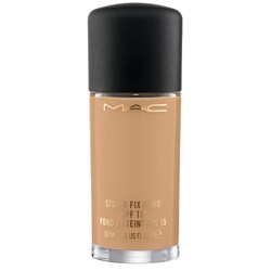 MAC Studio Fix NC15 Fluid Foundation SPF 15