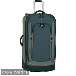 Timberland Claremont 30-inch Rolling Upright