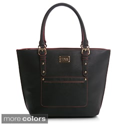 Kenneth Cole Reaction Painted Lady Tote Bag Today: $42.99 5.0 (1 ...