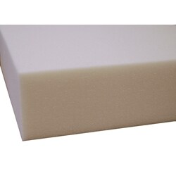 Splendorest 4-inch Memory Foam Mattress Topper