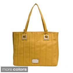 Nine West 'Bar Harbour' Medium Tote Bag