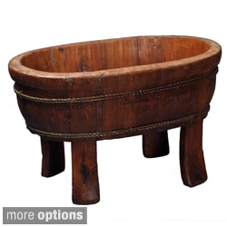 Shandong Four-leg Basin Sink