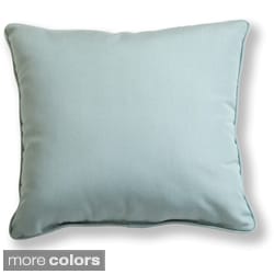 RST Outdoor Sunbrella Throw Pillow