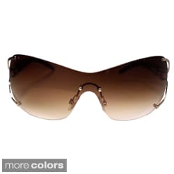 Hotties Wide Lense Fashion Sunglasses (Pack of 12)