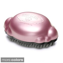 Knot Genie Spring Collection Detangling Brush