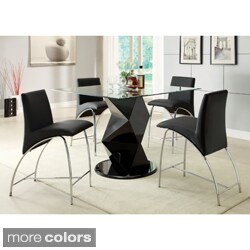 Enitial Lab Picazzo 5-piece Dining Set