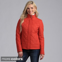 Tommy Hilfiger Women's Quilted Jacket