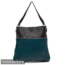 Urban Square Shoulder Bag (Colombia)