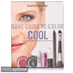bareMinerals Bare Guide to Color Kit