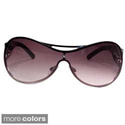 Hotties Wide Lens Fashion Sunglasses (Pack of 12)