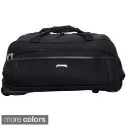 Antler USA 0570 'Transair XL' 28-inch Large Spinner Upright Duffel Bag