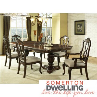 Somerton Dwelling Melbourne 7-Piece Dining Set