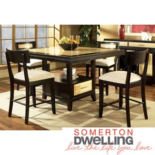 Somerton Dwelling Milan 7-piece Dining Set