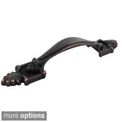 GlideRite 5.625-inch Royal Cabinet Pulls (Case of 100)