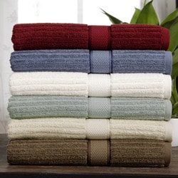 Mallory 10-piece Bath Towel Set