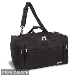 J World 'Copper' 18-inch Carry-on Duffel Bag