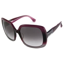 Michael Kors Women's MKS238 Darrington Rectangular Sunglasses