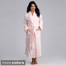 Soho Cotton Spa Bath Robe