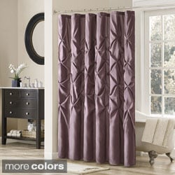 Madison Park Vivian Polyester Shower Curtain