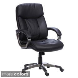 Palermo Ergonomic Executive Chair