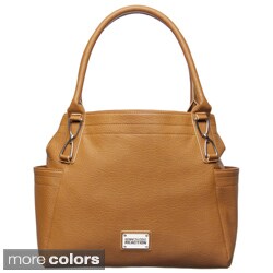 Kenneth Cole Reaction Marbella Shopper Bag