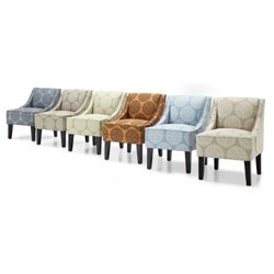 Marlow Gabrieel Accent Chair