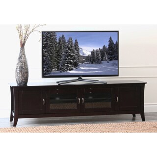 Abbyson Living Cambridge Entertainment Center
