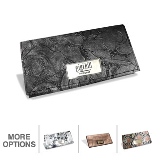 Gigi Hill The Lena Checkbook Cover