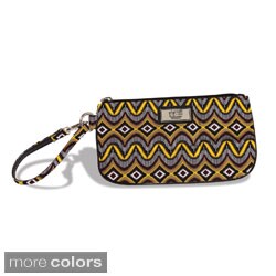 Gigi Hill The Marilyn Wristlet