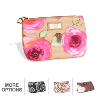 Gigi Hill The Small Scarlett Cosmetic Bag