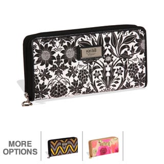 Gigi Hill The Rita Women's Wallet