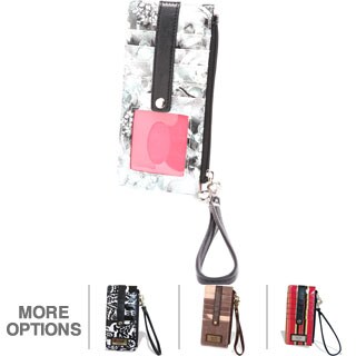 Gigi Hill The Tanya Woman's Wallet