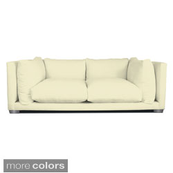 Decenni Custom Furniture 7-Foot Nuvola Sofa