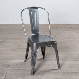 Iconic Bistro Chair (India)