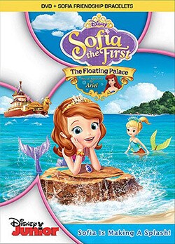 Sofia The First  The Floating Palace [Latino]