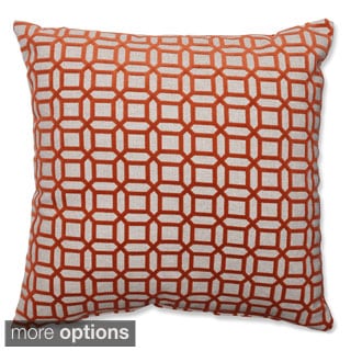 Buy  Kelly Mandarin Throw Pillow