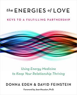 Click to Enlarge for The Energies of Love: Using Energy Medicine to Keep Your Relationship Thriving (Hardcover) The Energies of Love: Using Energy Medicine to Keep Your Relationship Thriving (Hardcover)-Image