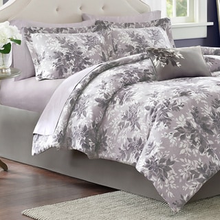 Buy Cheap Madison Park Essentials Abbey 9-piece Bed in a Bag with Sheet Set