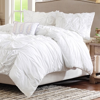 Low Price Madison Park Maxine Cotton 4-piece Comforter Set