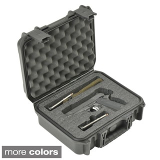 SKB Corporation iSeries Pistol Case-Image