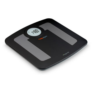 VitaGoods VS-3100 Digital Bluetooth Body Analyzer Scale-Image