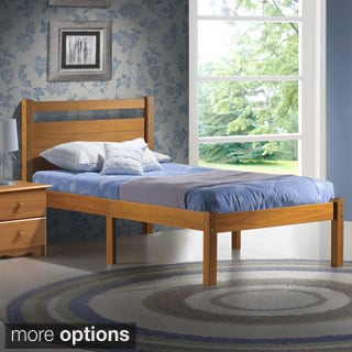 Bronx Twin Bed-in-a-Box