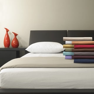 Clara Clark Premier 1800 Series 3-piece Duvet Cover Set