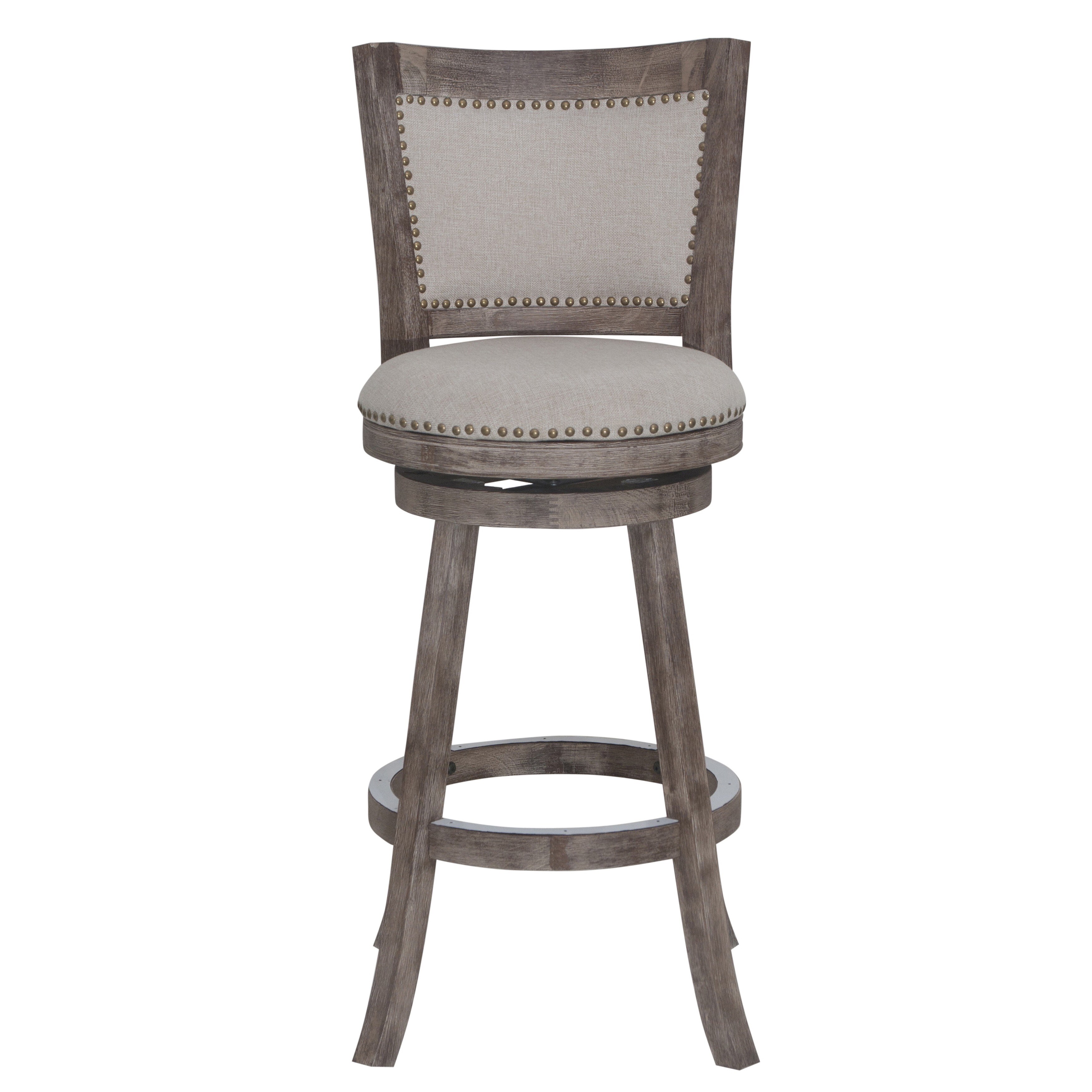Melrose 29-inch Swivel Bar Stool