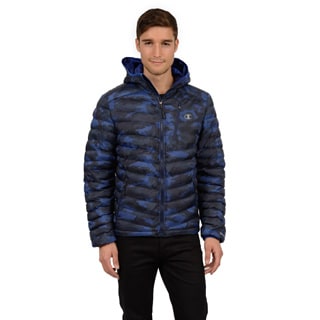 Champion Men's Featherweight Insulated Jacket